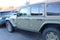 2026 Jeep Wrangler Willys 41 4 Door 4x4