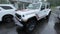 2026 Jeep Wrangler Willys 41 4 Door 4x4