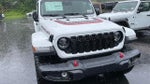 2026 Jeep Wrangler Willys 41 4 Door 4x4