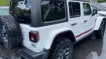 2026 Jeep Wrangler Willys 41 4 Door 4x4