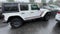 2026 Jeep Wrangler Willys 41 4 Door 4x4