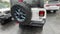 2026 Jeep Wrangler Willys 41 4 Door 4x4