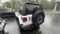2026 Jeep Wrangler Willys 41 4 Door 4x4