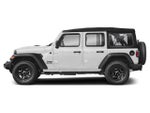 2026 Jeep Wrangler Willys 41 4 Door 4x4
