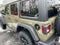 2026 Jeep Wrangler Willys 4 Door 4x4