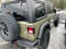 2026 Jeep Wrangler Willys 4 Door 4x4