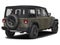 2026 Jeep Wrangler Willys 4 Door 4x4