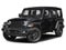 2027 Jeep Wrangler Sahara 4 Door 4x4