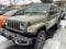 2026 Jeep Wrangler Sahara 4 Door 4x4