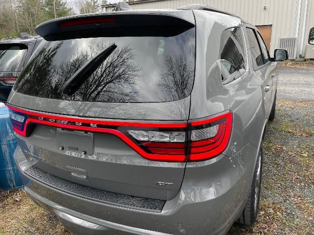 2026 Dodge Durango GT Plus AWD