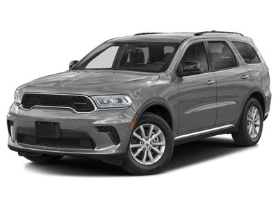 2026 Dodge Durango GT Plus AWD