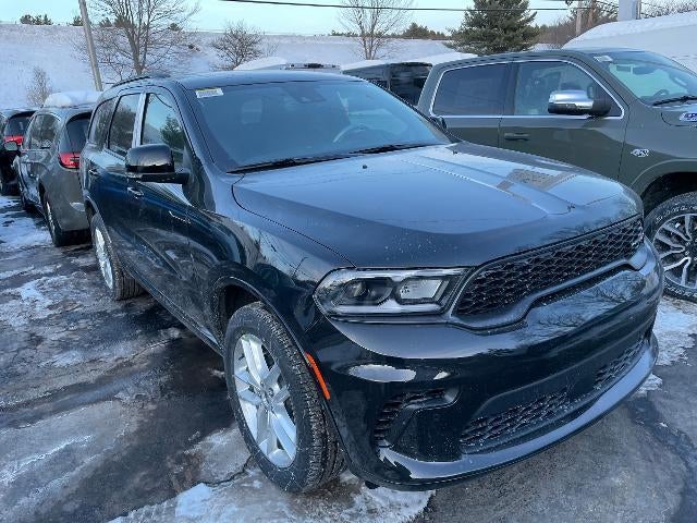 2026 Dodge Durango GT Plus AWD