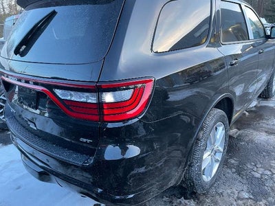 2026 Dodge Durango GT Plus AWD
