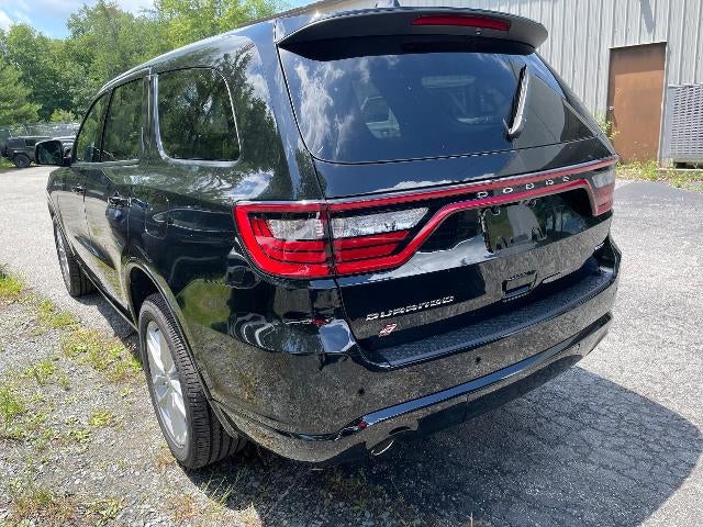 2026 Dodge Durango GT AWD