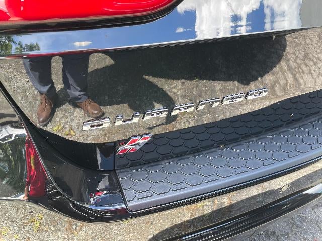 2026 Dodge Durango GT AWD