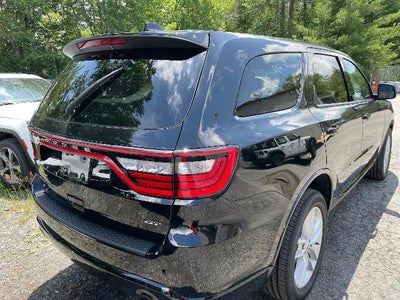 2026 Dodge Durango GT AWD