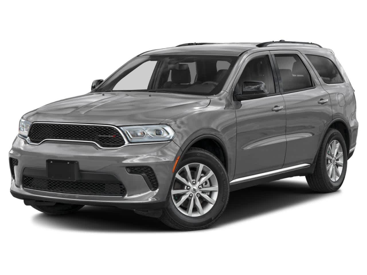 2027 Dodge Durango GT AWD