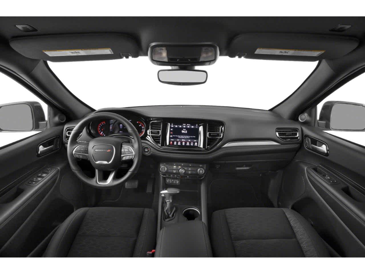 2027 Dodge Durango GT AWD
