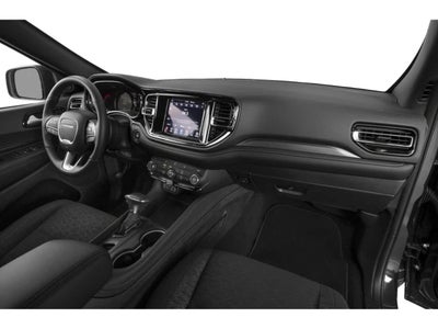 2027 Dodge Durango GT AWD