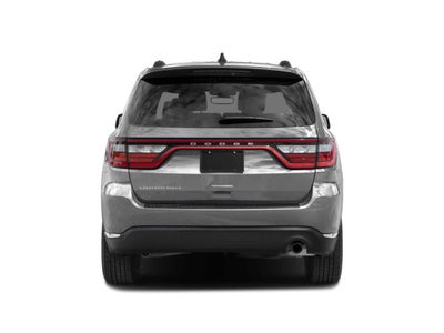 2027 Dodge Durango GT AWD