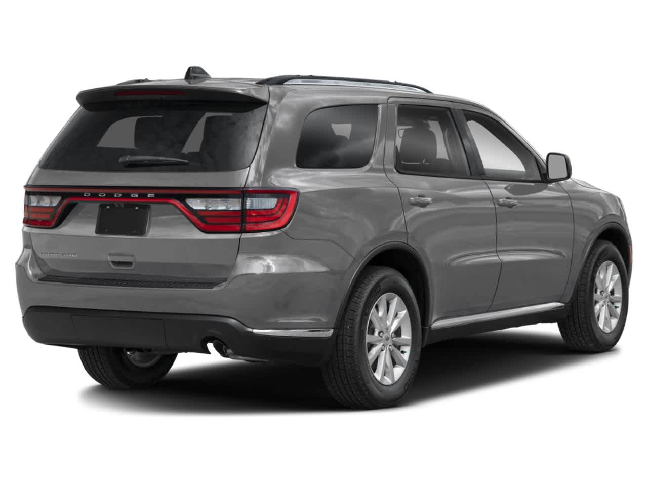 2027 Dodge Durango GT AWD