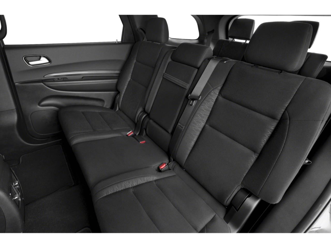 2027 Dodge Durango GT AWD