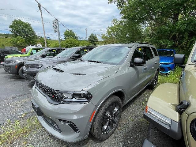 2026 Dodge Durango GT Plus AWD