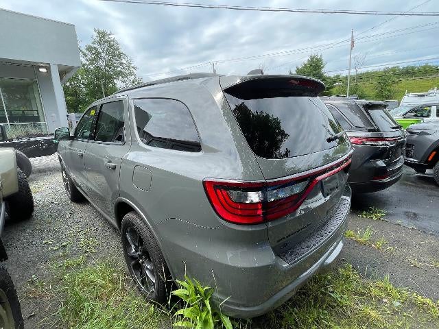 2026 Dodge Durango GT Plus AWD