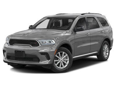2027 Dodge Durango GT AWD