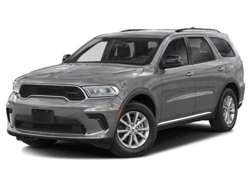 2027 Dodge Durango GT AWD