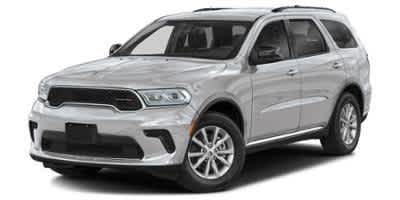 2027 Dodge Durango GT AWD