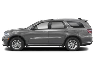 2027 Dodge Durango GT AWD