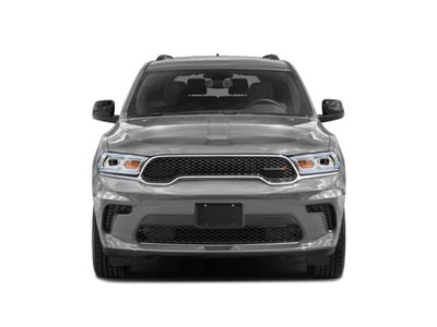 2027 Dodge Durango GT AWD