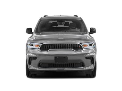 2027 Dodge Durango GT AWD