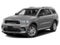 2026 Dodge Durango Pursuit AWD