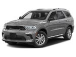 2026 Dodge Durango Pursuit AWD