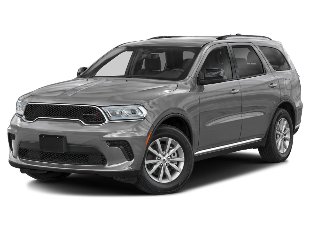 2026 Dodge Durango Pursuit AWD