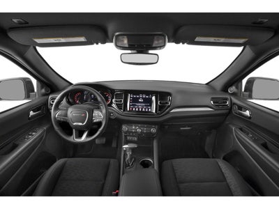 2026 Dodge Durango Pursuit AWD