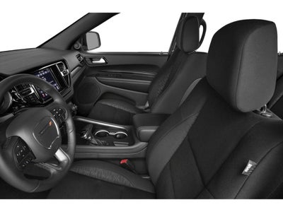 2026 Dodge Durango Pursuit AWD