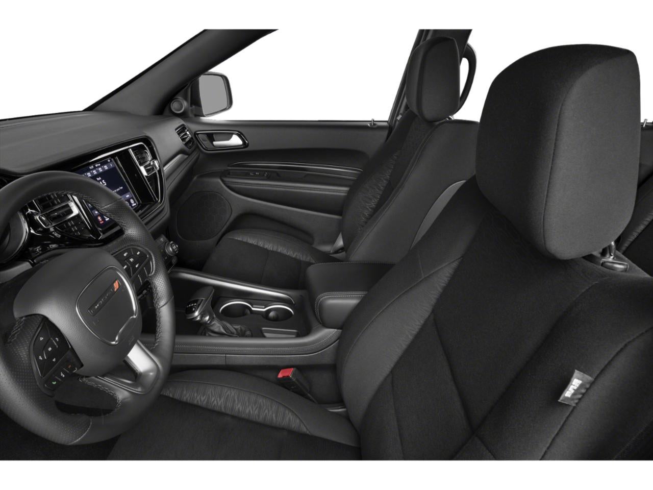 2026 Dodge Durango Pursuit AWD