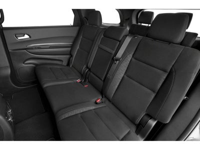 2026 Dodge Durango Pursuit AWD