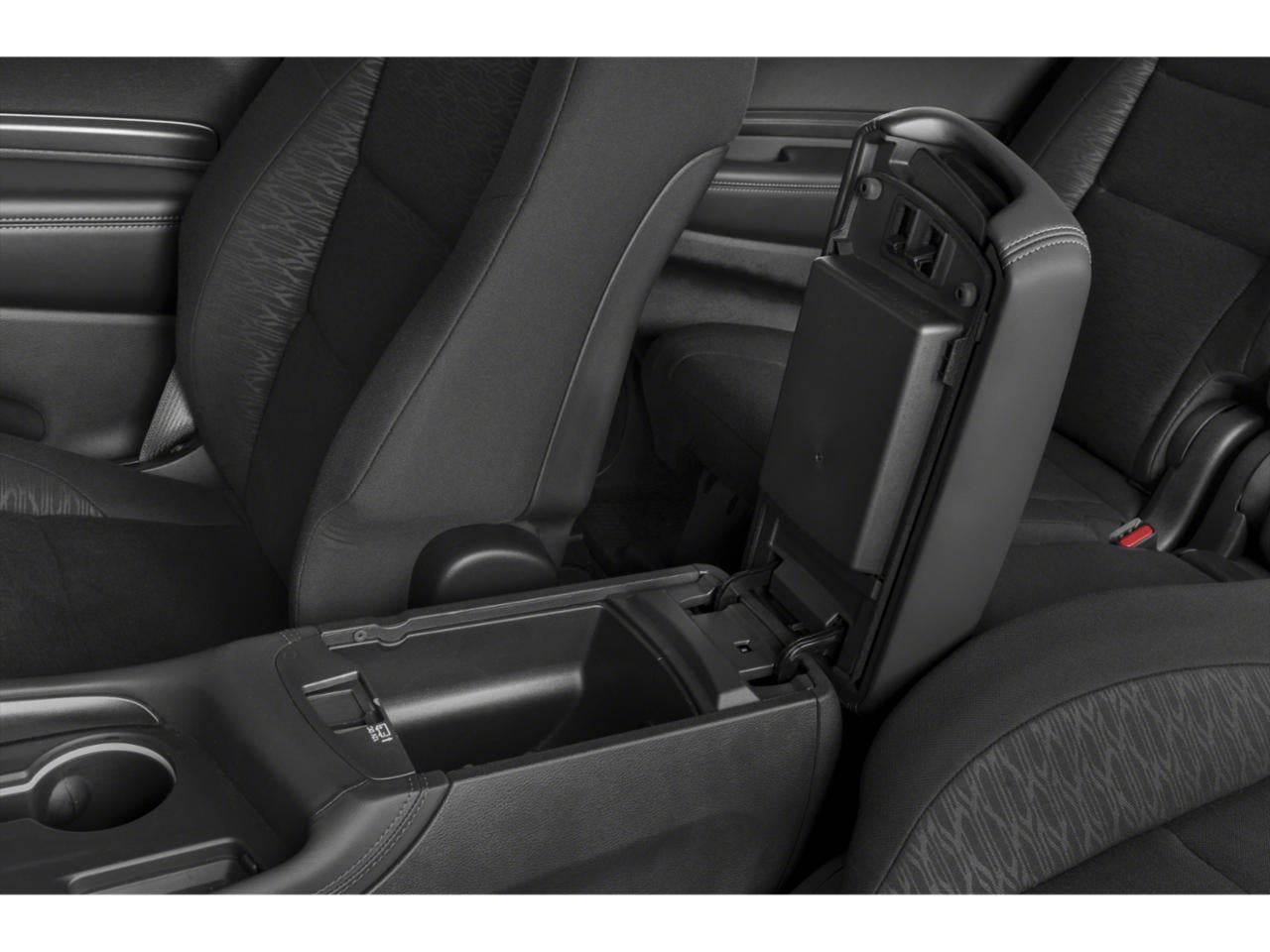 2026 Dodge Durango Pursuit AWD