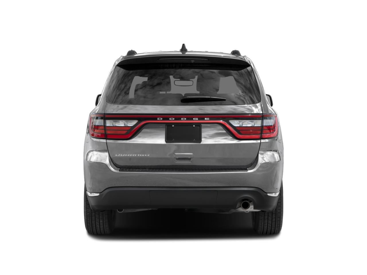 2026 Dodge Durango Pursuit AWD
