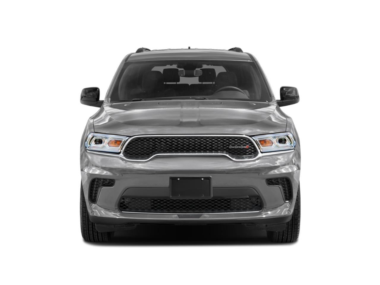 2026 Dodge Durango Pursuit AWD
