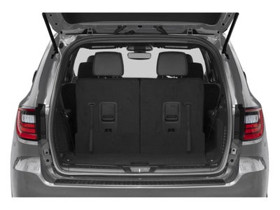 2026 Dodge Durango Pursuit AWD