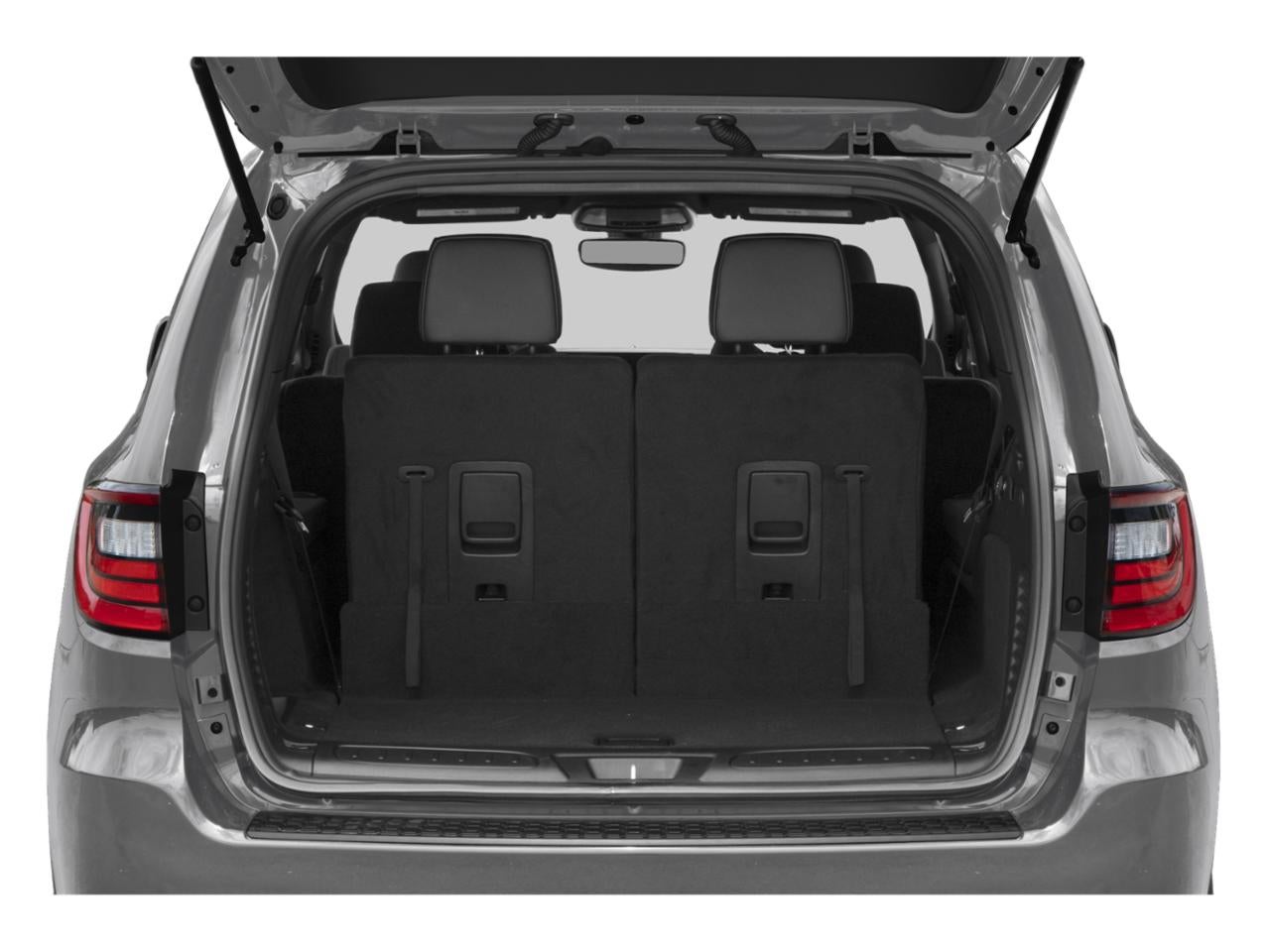 2026 Dodge Durango Pursuit AWD