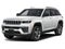 2027 Jeep Grand Cherokee Laredo X 4x4