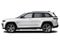 2027 Jeep Grand Cherokee Laredo X 4x4