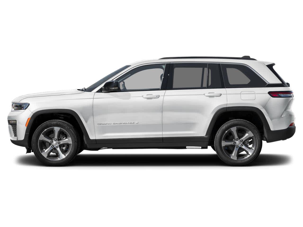 2027 Jeep Grand Cherokee Laredo X 4x4