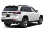 2027 Jeep Grand Cherokee Laredo X 4x4